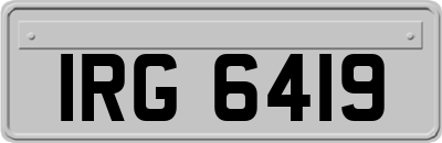 IRG6419