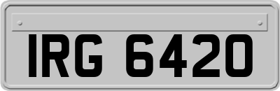 IRG6420