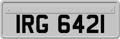 IRG6421