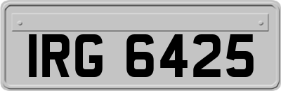 IRG6425