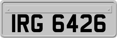 IRG6426