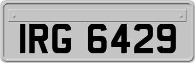 IRG6429