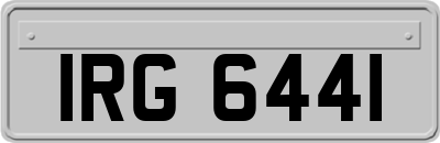 IRG6441