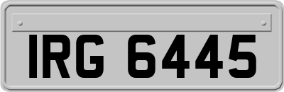 IRG6445