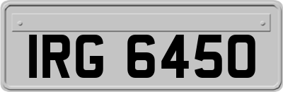 IRG6450