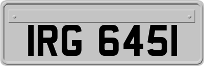 IRG6451