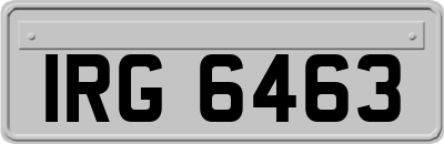 IRG6463