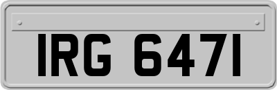 IRG6471