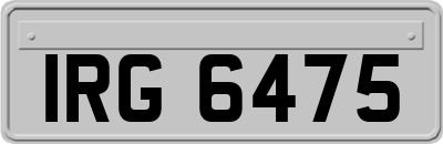 IRG6475