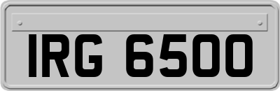 IRG6500