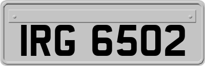 IRG6502