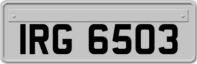 IRG6503