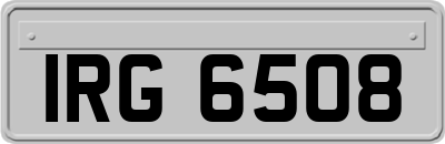 IRG6508