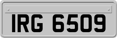 IRG6509