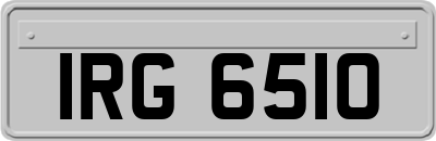 IRG6510