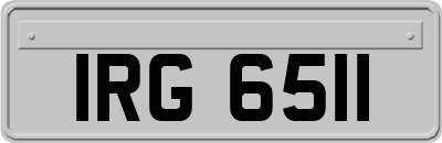 IRG6511