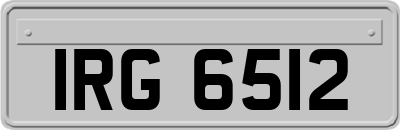 IRG6512