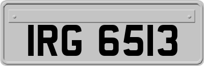 IRG6513