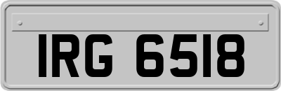 IRG6518