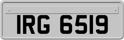 IRG6519