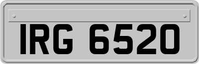 IRG6520