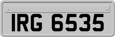 IRG6535