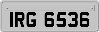 IRG6536