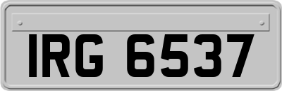 IRG6537