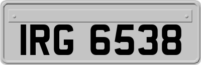 IRG6538