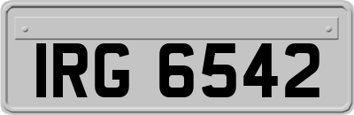 IRG6542