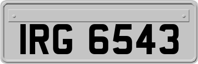 IRG6543