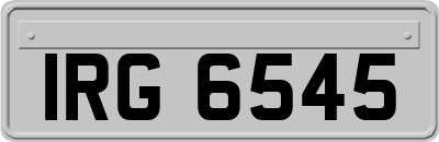 IRG6545