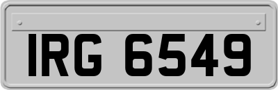 IRG6549