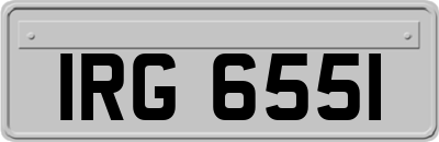 IRG6551