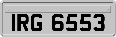 IRG6553