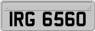 IRG6560