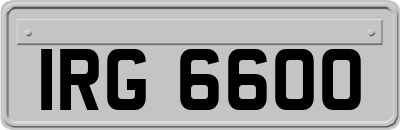 IRG6600