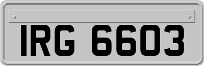 IRG6603