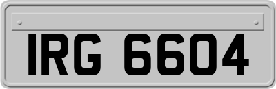 IRG6604