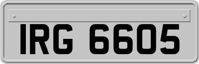 IRG6605