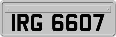 IRG6607