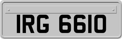 IRG6610