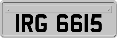 IRG6615