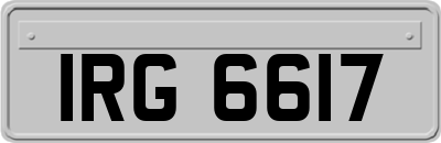 IRG6617