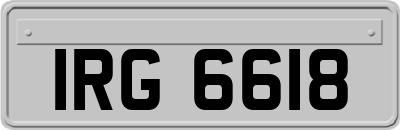 IRG6618