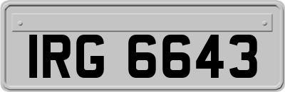 IRG6643