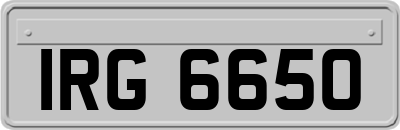 IRG6650