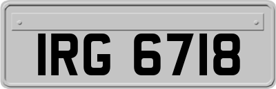 IRG6718