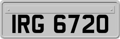 IRG6720