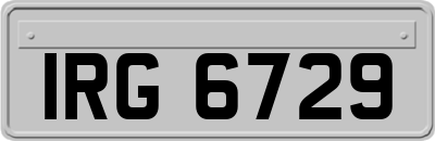 IRG6729